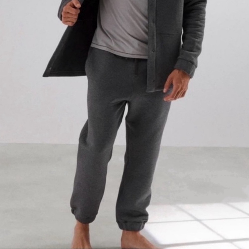 LUNYA Men’s Restore Double Faced Pant